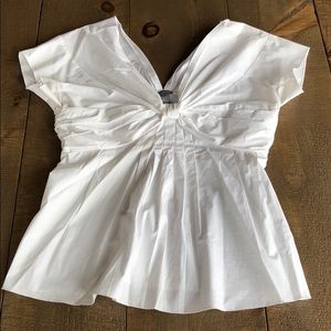 Ann Taylor dress shirt